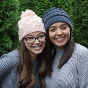 Meet your Posher, Heidi